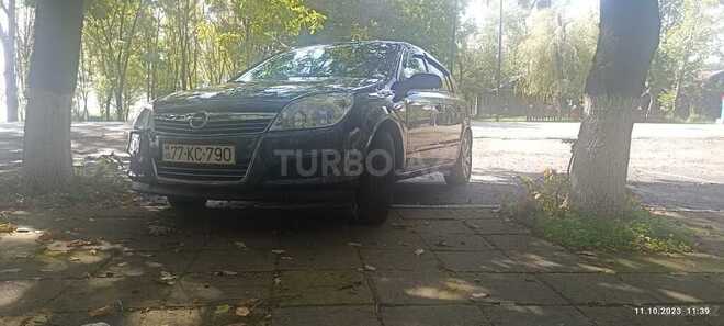 Opel Astra 2008, 200,000 km - 1.4 l - Bakı