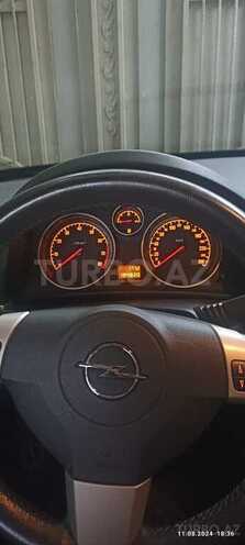 Opel Astra 2008, 200,000 km - 1.4 l - Bakı