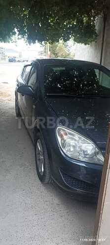 Opel Astra 2008, 200,000 km - 1.4 l - Bakı