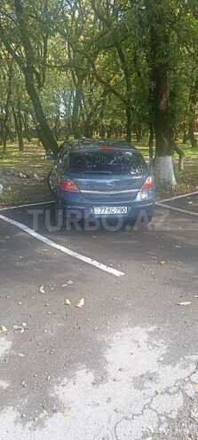 Opel Astra 2008, 200,000 km - 1.4 l - Bakı