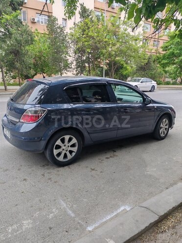 Opel Astra 2008, 200,000 km - 1.4 l - Bakı