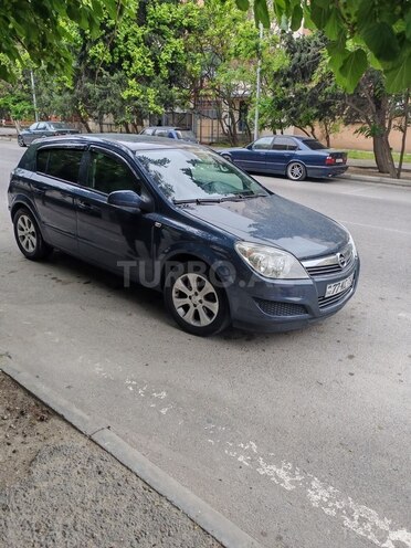 Opel Astra 2008, 200,000 km - 1.4 l - Bakı