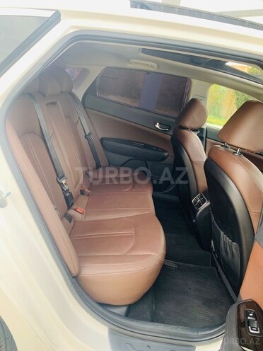 Kia K5 2016, 124,000 km - 1.7 l - Bakı