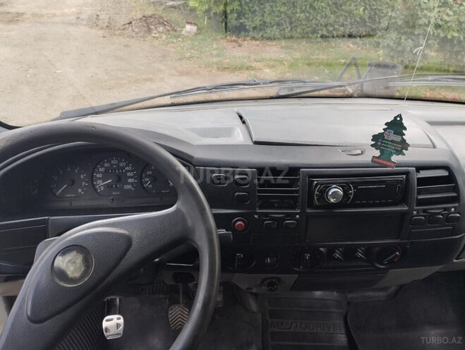 GAZ 2705 2004, 330,000 km - 2.3 l - Şəmkir