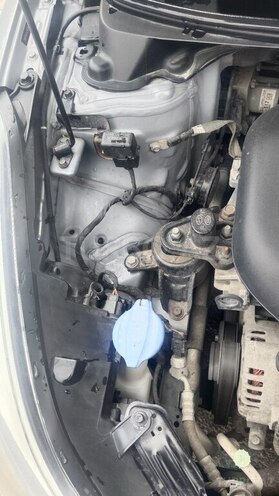 Hyundai Elantra 2015, 244,620 km - 1.8 l - Bakı