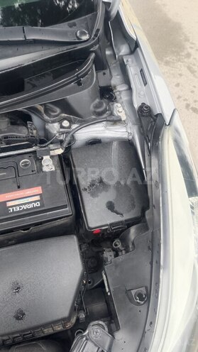 Hyundai Elantra 2015, 244,620 km - 1.8 l - Bakı