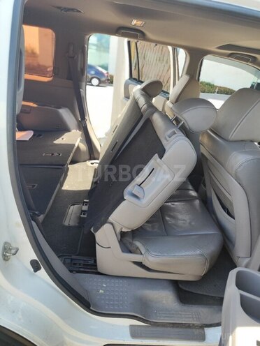 Honda Pilot 2011, 321,000 km - 3.5 l - Bakı