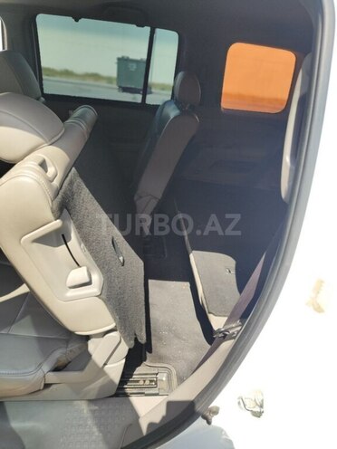 Honda Pilot 2011, 321,000 km - 3.5 l - Bakı