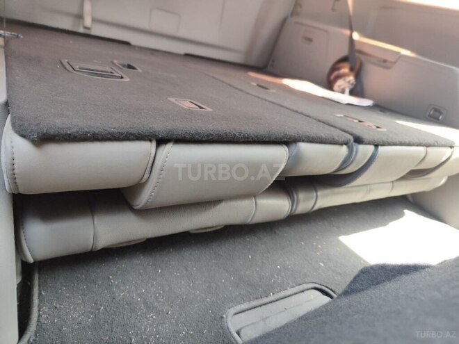 Honda Pilot 2011, 321,000 km - 3.5 l - Bakı