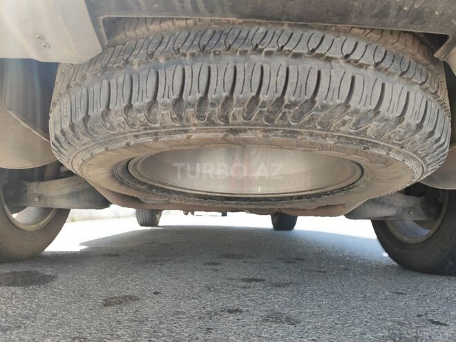 Honda Pilot 2011, 321,000 km - 3.5 l - Bakı
