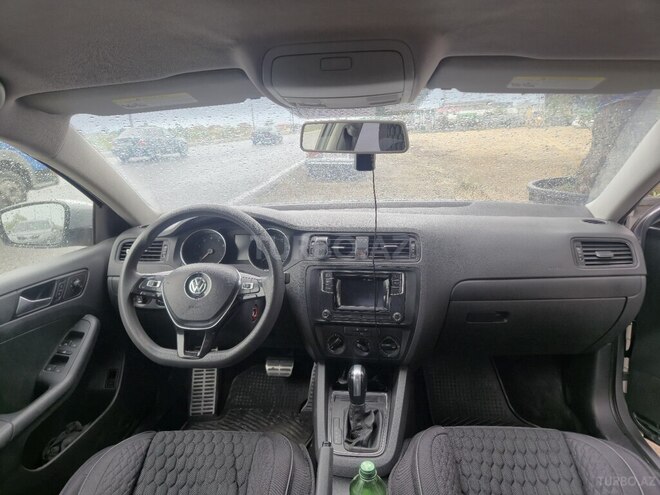 Volkswagen Jetta 2015, 195,000 km - 1.4 l - Bakı
