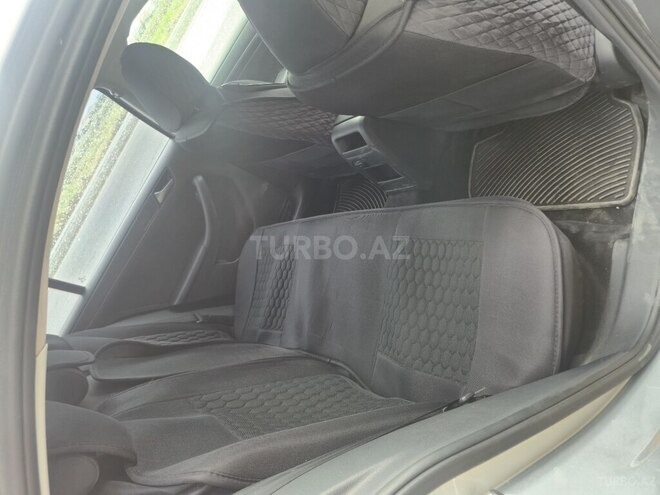 Volkswagen Jetta 2015, 195,000 km - 1.4 l - Bakı
