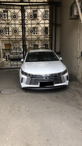 BYD Destroyer 05 2025, 0 km - 1.5 l - Bakı