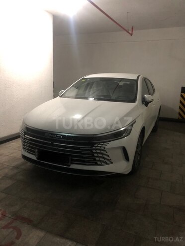BYD Destroyer 05 2025, 0 km - 1.5 l - Bakı