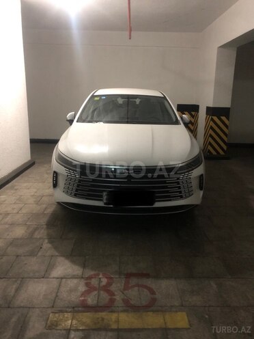 BYD Destroyer 05 2025, 0 km - 1.5 l - Bakı