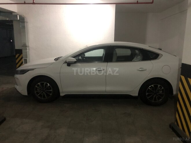 BYD Destroyer 05 2025, 0 km - 1.5 l - Bakı