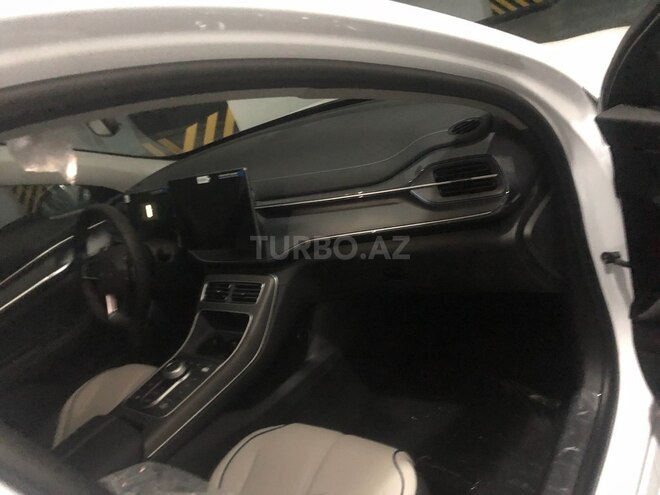 BYD Destroyer 05 2025, 0 km - 1.5 l - Bakı