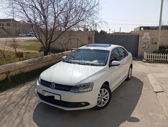 Volkswagen Jetta 2013, 238,000 km - 2.0 l - Bakı