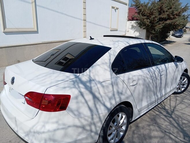 Volkswagen Jetta 2013, 238,000 km - 2.0 l - Bakı