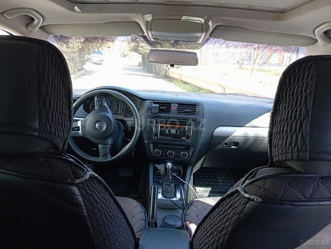 Volkswagen Jetta 2013, 238,000 km - 2.0 l - Bakı