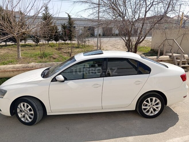 Volkswagen Jetta 2013, 238,000 km - 2.0 l - Bakı