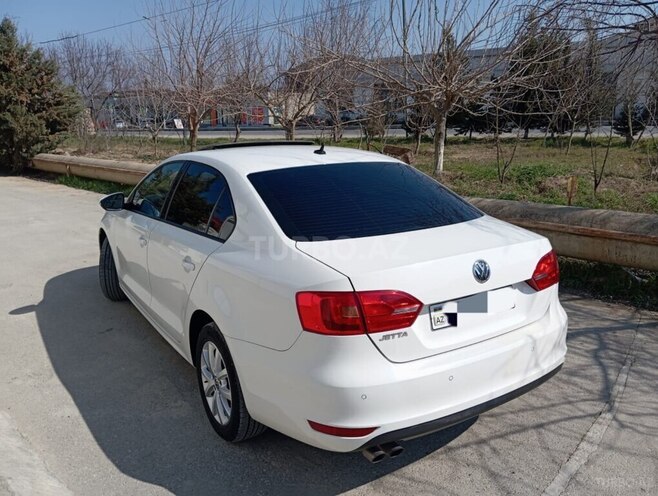 Volkswagen Jetta 2013, 238,000 km - 2.0 l - Bakı
