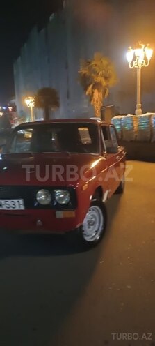 LADA (VAZ) 2106 1985, 66,666 km - 1.6 l - Gəncə