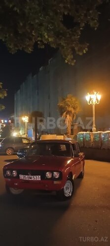 LADA (VAZ) 2106 1985, 66,666 km - 1.6 l - Gəncə
