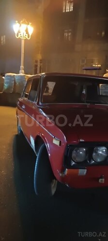 LADA (VAZ) 2106 1985, 66,666 km - 1.6 l - Gəncə