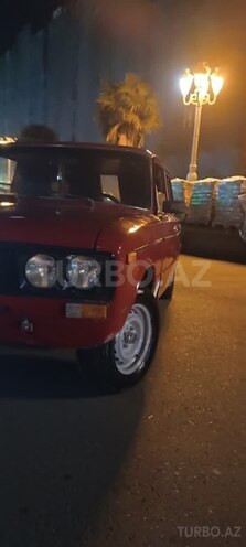 LADA (VAZ) 2106 1985, 66,666 km - 1.6 l - Gəncə