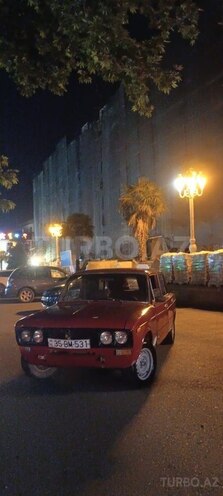 LADA (VAZ) 2106 1985, 66,666 km - 1.6 l - Gəncə