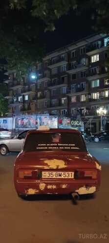 LADA (VAZ) 2106 1985, 66,666 km - 1.6 l - Gəncə