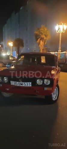LADA (VAZ) 2106 1985, 66,666 km - 1.6 l - Gəncə