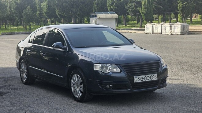 Volkswagen Passat 2006, 299,000 km - 2.0 л - Balakən