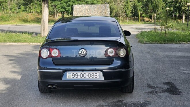 Volkswagen Passat 2006, 299,000 km - 2.0 л - Balakən