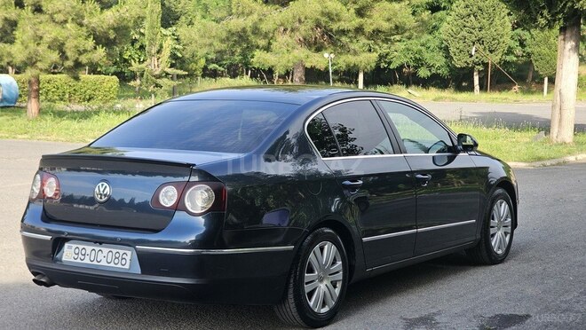 Volkswagen Passat 2006, 299,000 km - 2.0 л - Balakən