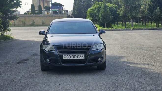 Volkswagen Passat 2006, 299,000 km - 2.0 л - Balakən