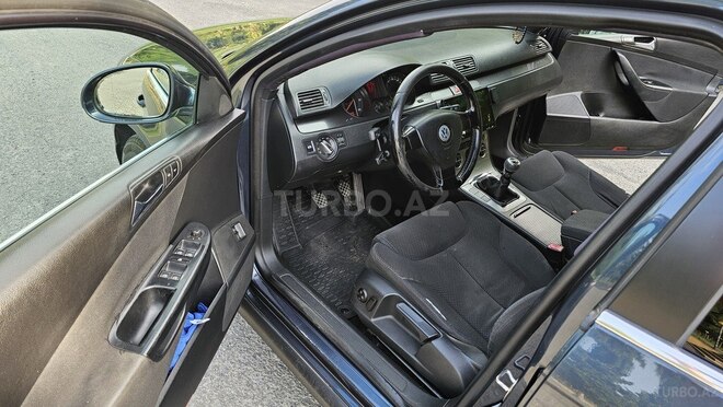 Volkswagen Passat 2006, 299,000 km - 2.0 л - Balakən
