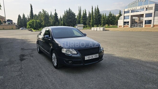 Volkswagen Passat 2006, 299,000 km - 2.0 л - Balakən