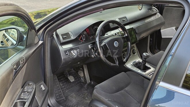 Volkswagen Passat 2006, 299,000 km - 2.0 л - Balakən