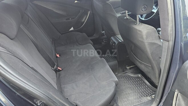 Volkswagen Passat 2006, 299,000 km - 2.0 л - Balakən