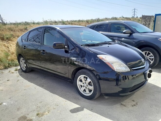 Toyota Prius 2007, 186,650 km - 1.5 l - Bakı