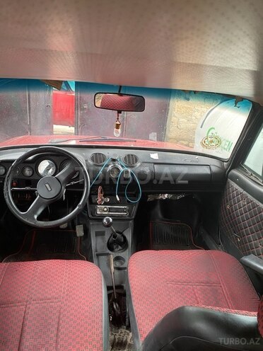 LADA (VAZ) 2106 1985, 66,666 km - 1.6 l - Gəncə