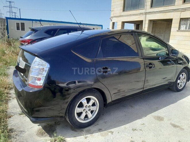 Toyota Prius 2007, 186,650 km - 1.5 l - Bakı