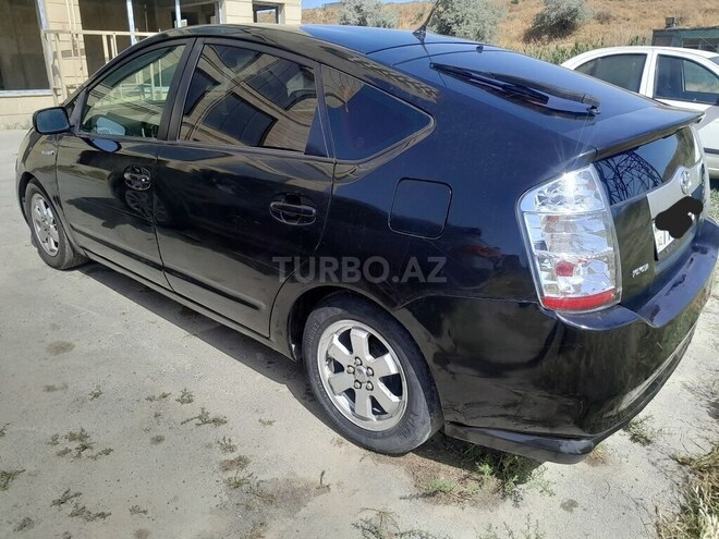 Toyota Prius 2007, 186,650 km - 1.5 l - Bakı