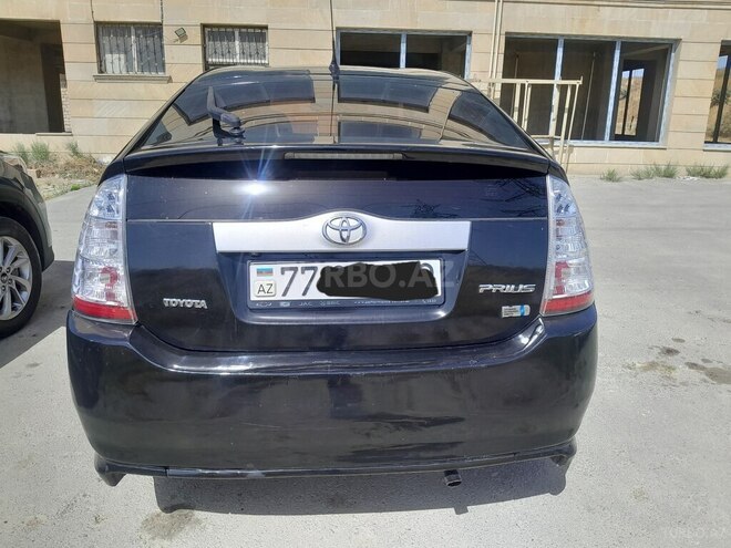 Toyota Prius 2007, 186,650 km - 1.5 l - Bakı