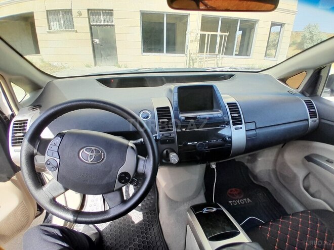 Toyota Prius 2007, 186,650 km - 1.5 l - Bakı