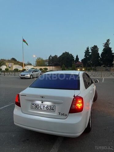 Daewoo Gentra 2014, 222,222 km - 1.5 l - Bakı
