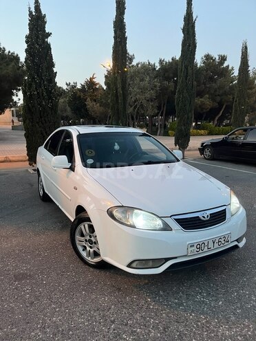 Daewoo Gentra 2014, 222,222 km - 1.5 l - Bakı