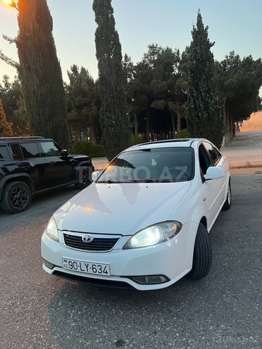 Daewoo Gentra 2014, 222,222 km - 1.5 l - Bakı